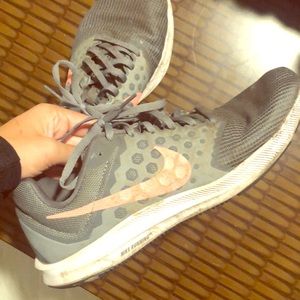 Nike’s worn twice 👏🏻 next day ship